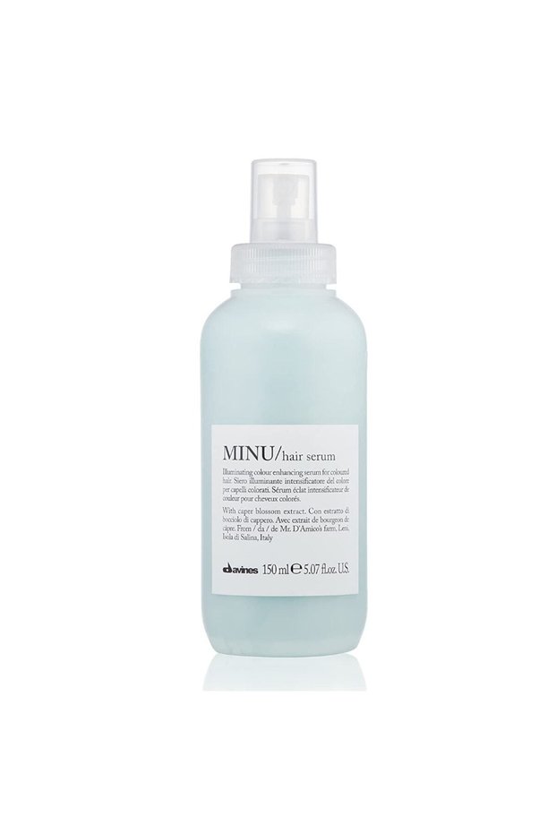 Sulfate-Free Hair Serum for Colored and Chemically Treated Hair 150 ml