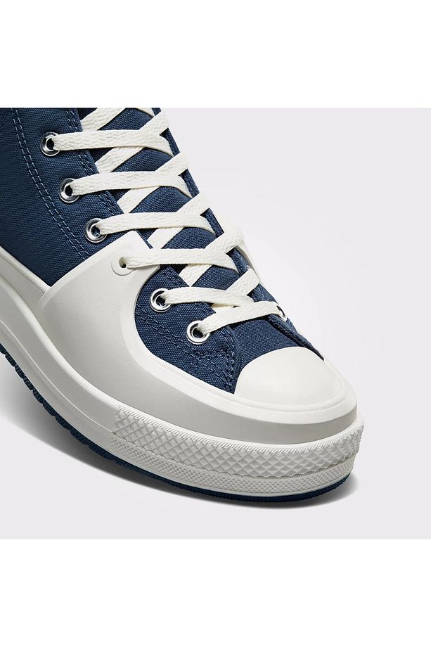 Chuck Taylor All Star Construct Unisex Laciver Sneaker - 7