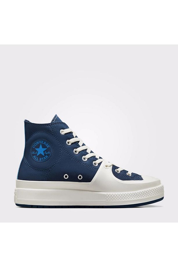Chuck Taylor All Star Construct Unisex Laciver Sneaker - 1
