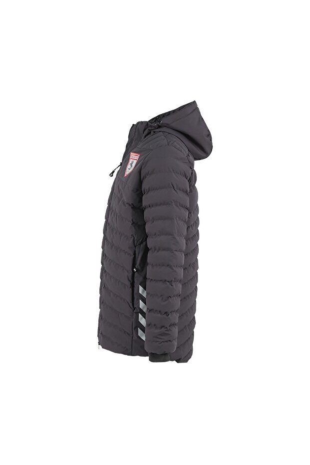 Wınner Anorak Mont - 3