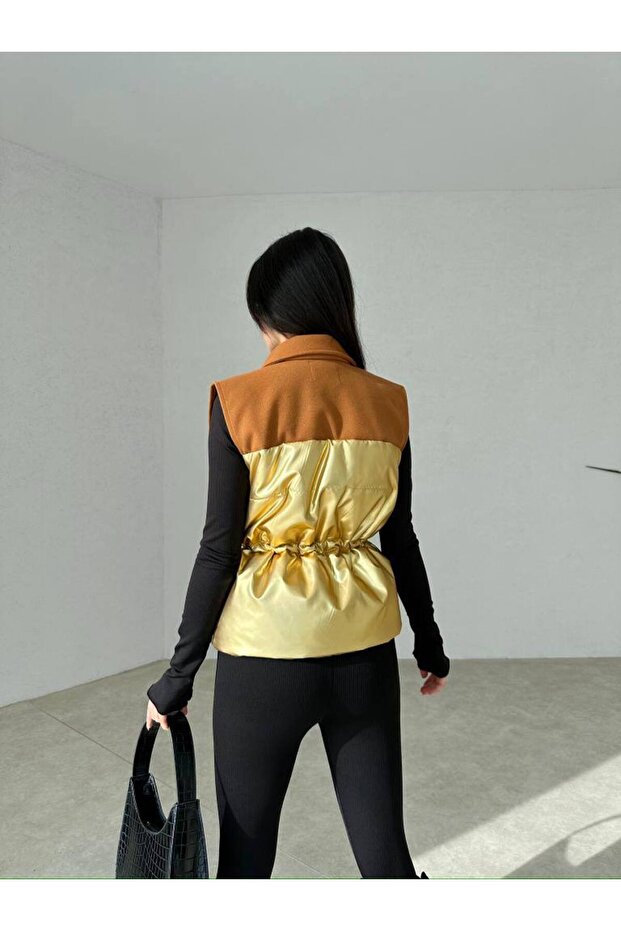 VARAKLI ŞİŞME YELEK - 2