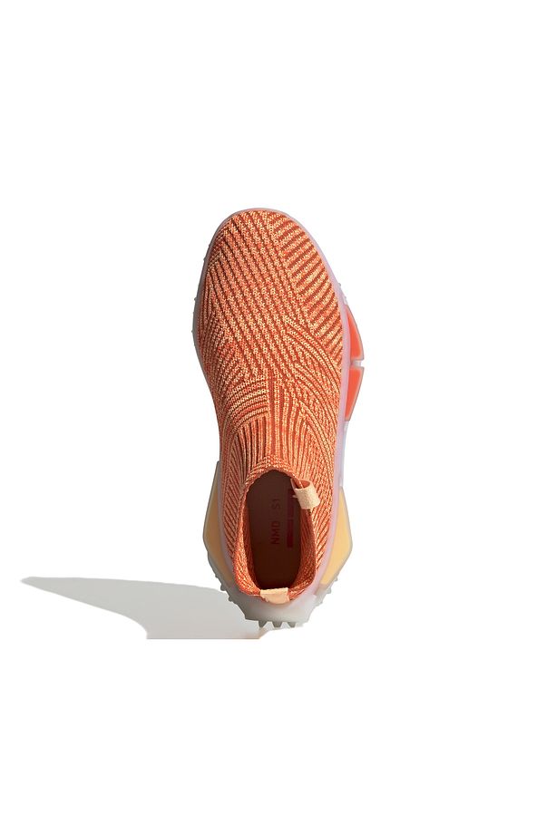 Nmd_S1 Sock W Kadın Günlük Ayakkabı IG5049 Turuncu - 4
