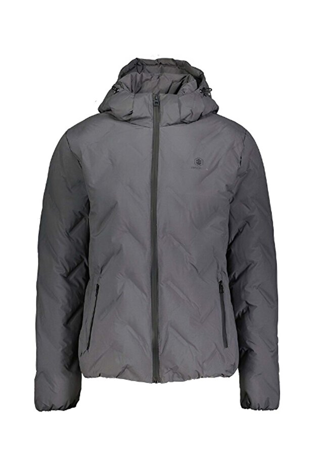 Henry Coat 2SN17 Men's Waterproof Coat - K.GRI - S - ST07038-50780