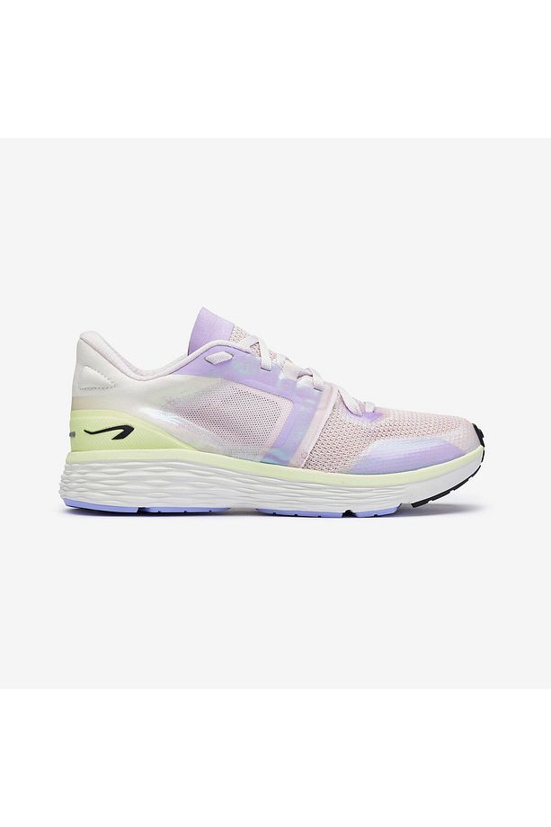 Kadın Koşu Ayakkabısı - Mor - Kalenji Run Comfort - 6