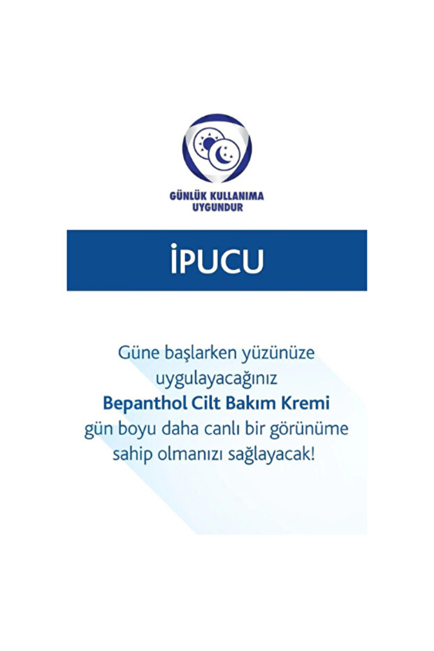 Yüz Ve El Kremi 30 gr - 3