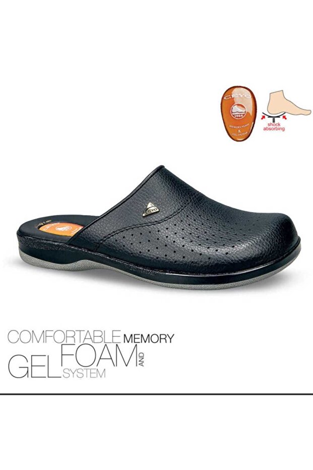 Ortopedik Terlik - 2