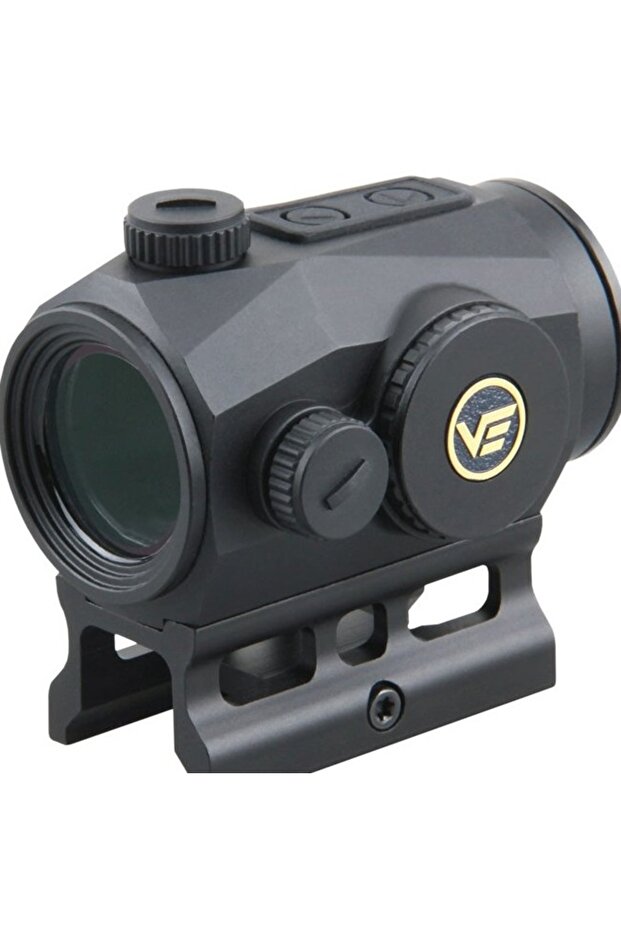 Optics Scrapper Gen2 1x25 2moa Reddot Scrd-46 - 2