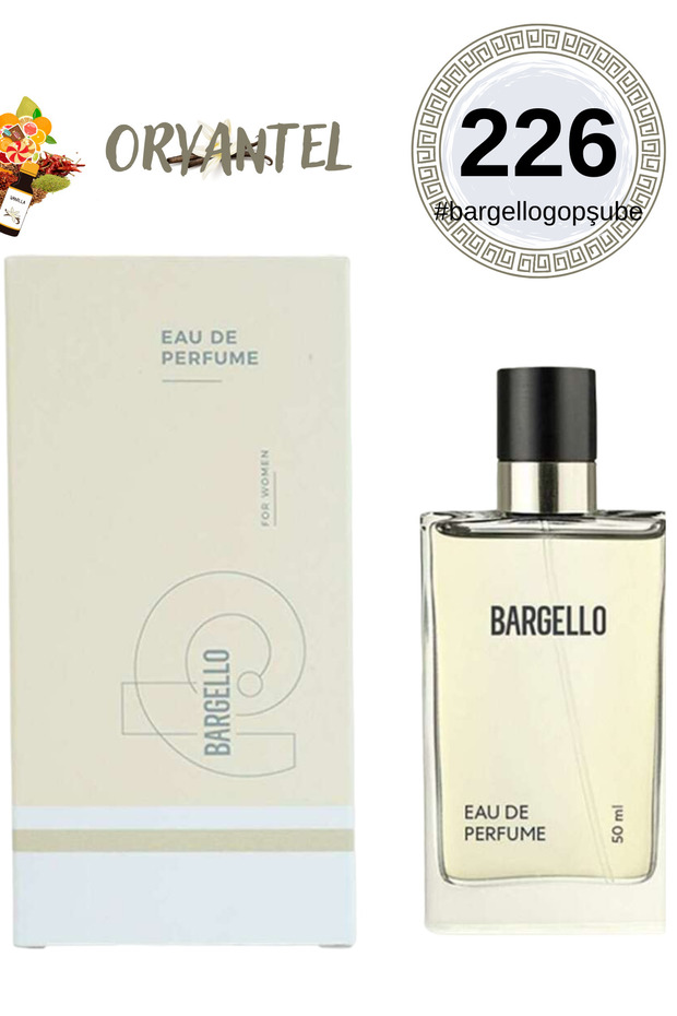 226 Edp 50 ml Kadın Parfüm 8yms1234582104 - 1