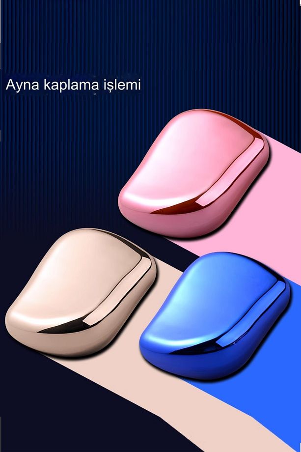 Kristal Ayak Topuk Törpüsü Yeni Ped Egg Ayak Bakım Rendesi Topuk Törpüsü - 7