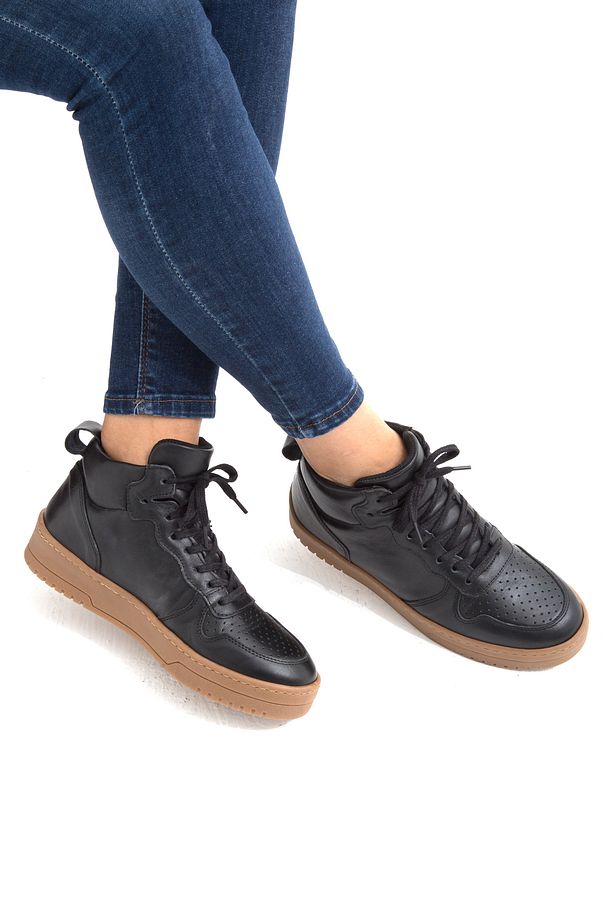 Kadın Vegan Casual Bot 933 Dmnk Bn Bot Sk22/23 - 3