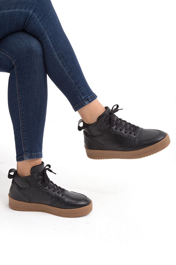 Kadın Vegan Casual Bot 933 Dmnk Bn Bot Sk22/23 - 2