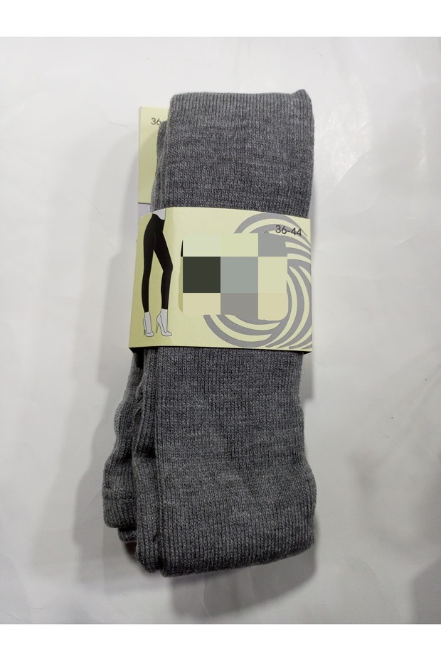 طماق الصوف الحراري - 1