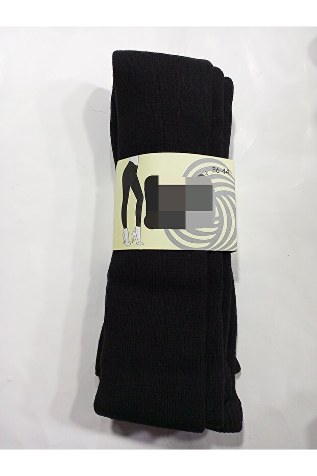 طماق الصوف الحراري - 1