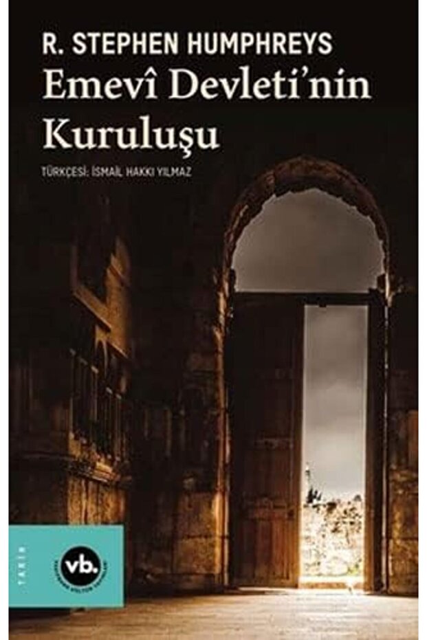 Fundarea Statului Emevi - 1