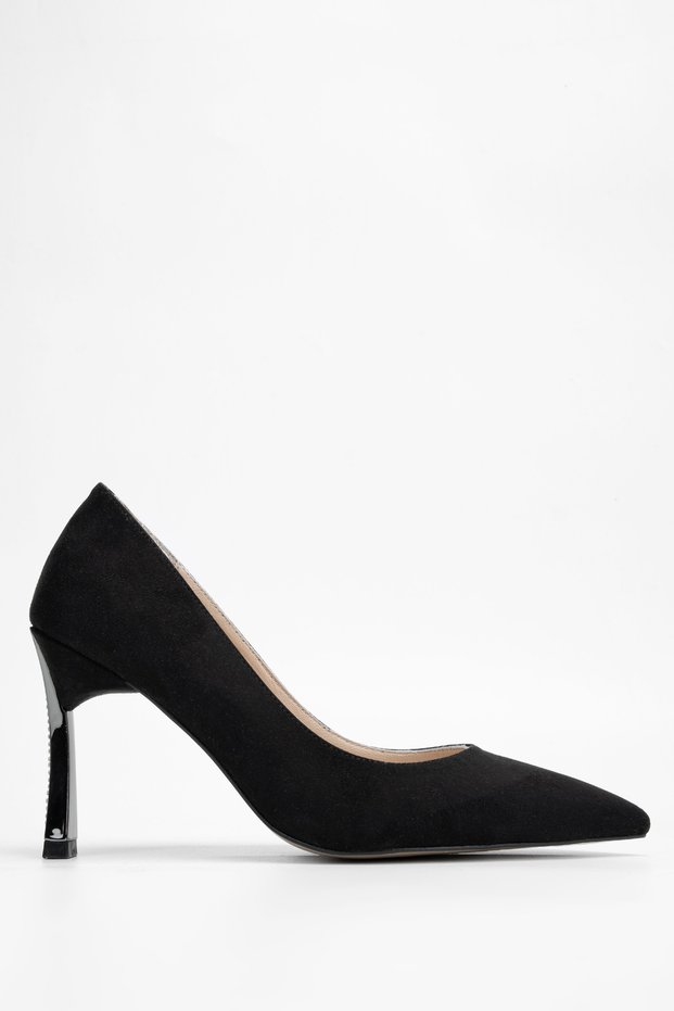 Women's Vegan Stiletto Shoes 886 1988 Bn Ayk Sk23/24