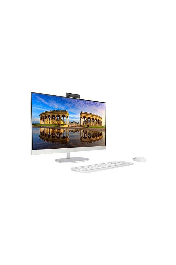 27-CR0007NT 898B7EA i5-1335U 8GB 512SSD 27" FullHD W11H All In One Bilgisayar - 2