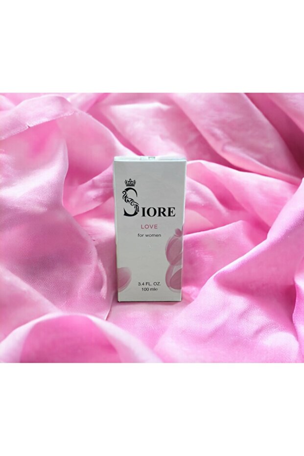 Sıore Lowe Parfüm 100 ml - 2