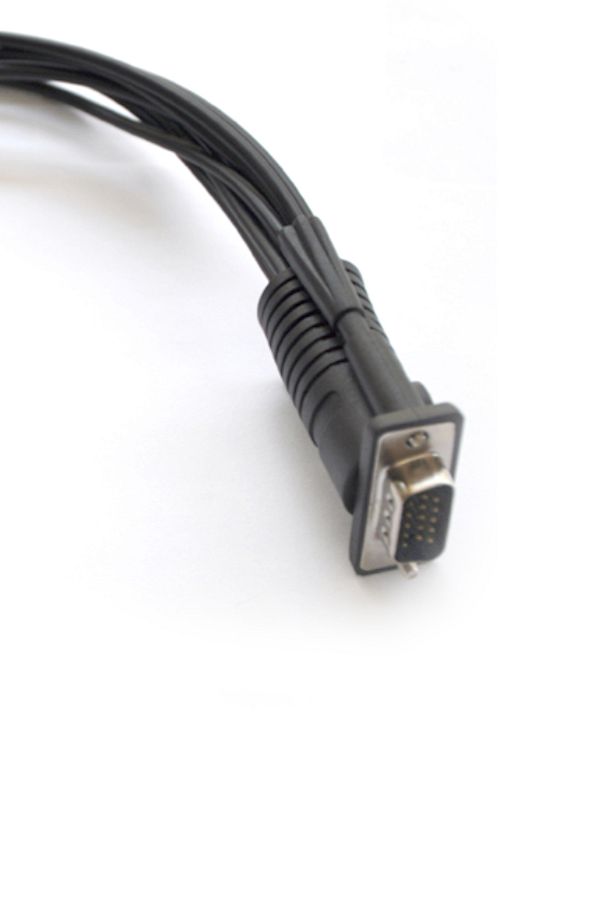 Analog Kamera PCI-E Bilgisayar Kayıt kartı DVR Capture Card 4 Kanal Video 4 Kanal Ses 960H Kayıt - 4
