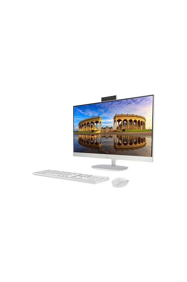 27-CR0007NT 898B7EA i5-1335U 8GB 512SSD 27" FullHD W11H All In One Bilgisayar - 3