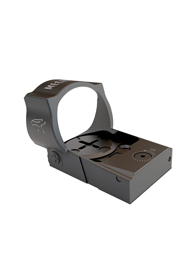 MO3 MECANIK® Red-Dot - 3