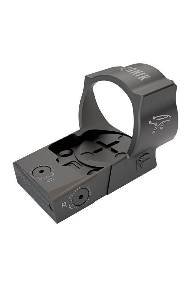 MO3 MECANIK® Red-Dot - 4