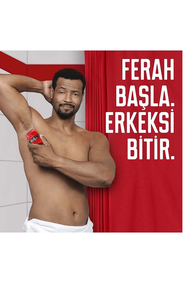 Night Panther Erkekler Için Stick Deodorant 50 ml X 2 Adet - 5