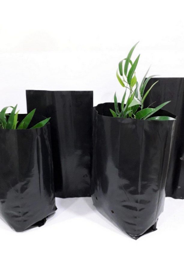 Fidan Poşeti 15*30 (30ADET) - 4