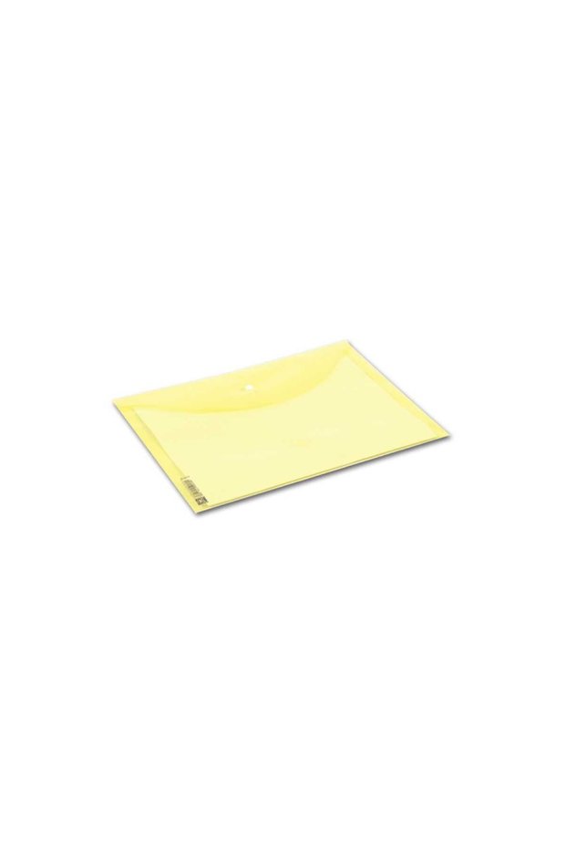Sarı Çıt Çıtlı Dosya A4