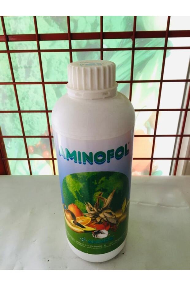 Aminofol 1 Lt - 1
