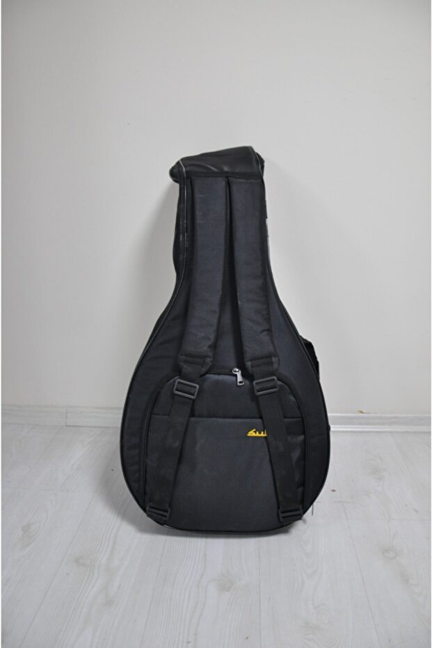 Sultan Wagon Ud Softcase Gigbag (siyah) - 1