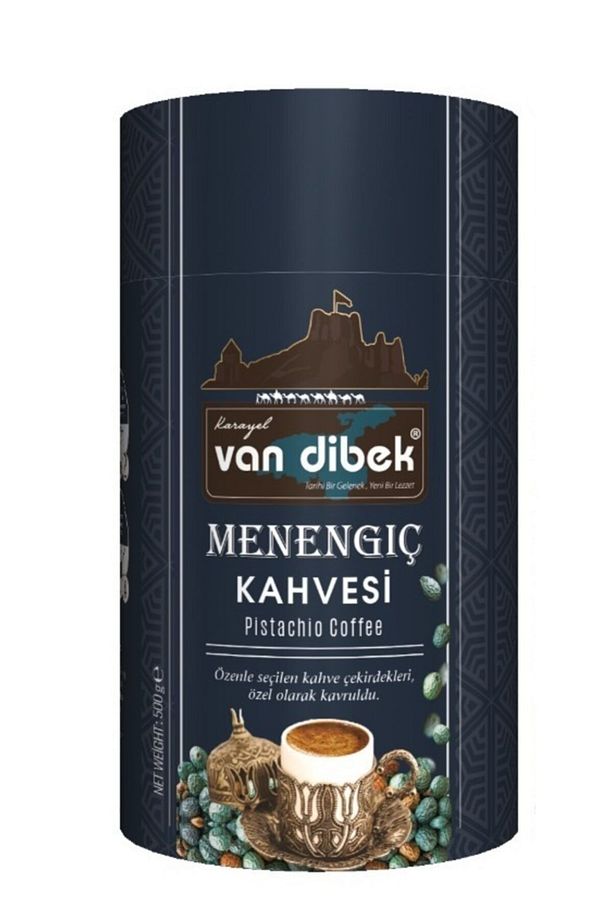 Van Dibek Menengiç Kahvesi 250 Gr - 1