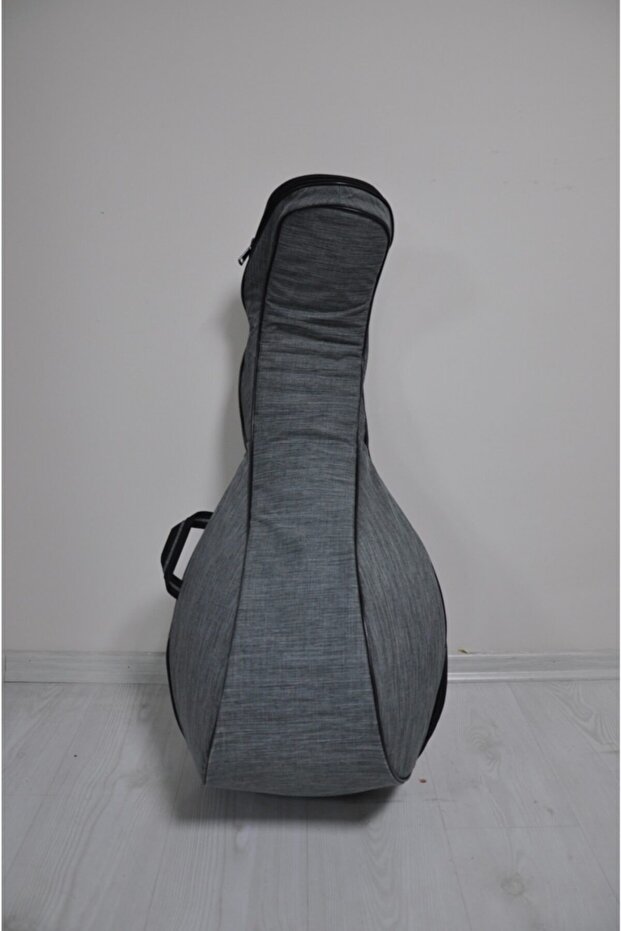 Sultan Wagon Ud Softcase Gigbag (gri) - 2