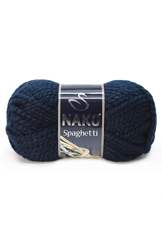 السباغيتي 3088| خيط صوف شتوي - 1