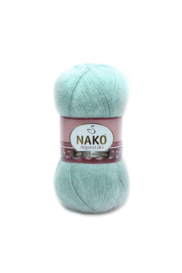 Angora Luks 10023 - 1
