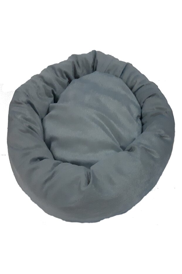 Kedi Simit Yatak - 1