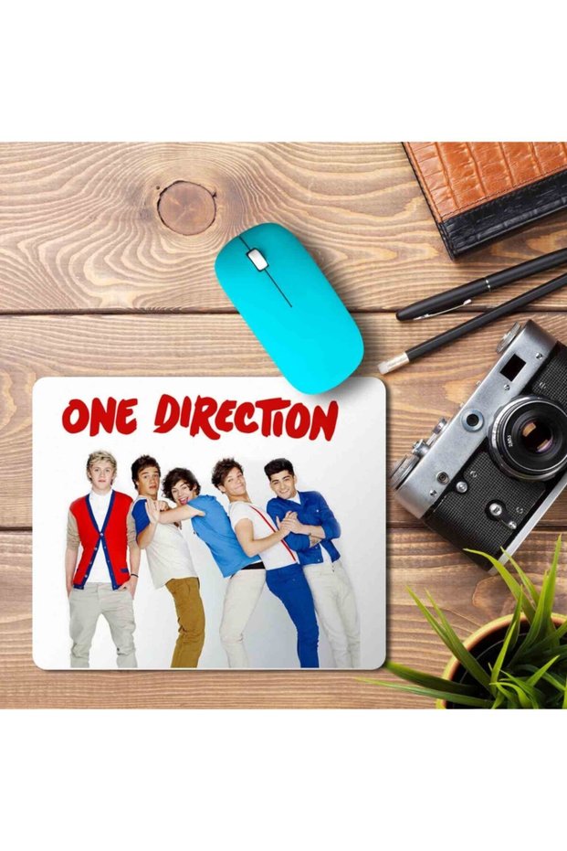 Mouse Pad One Direction Mousepad
