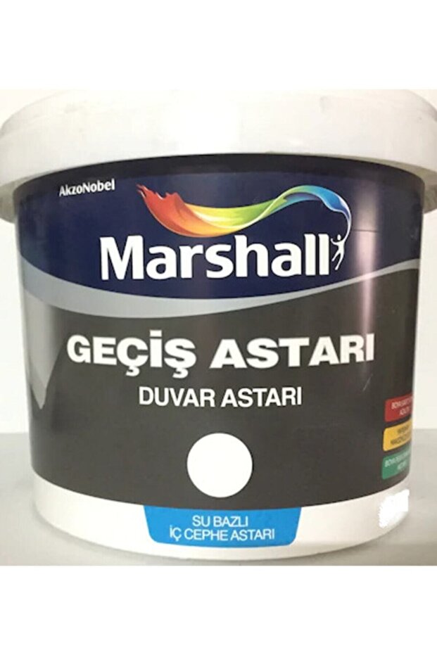 Geçiş Astarı 15 lt - 1