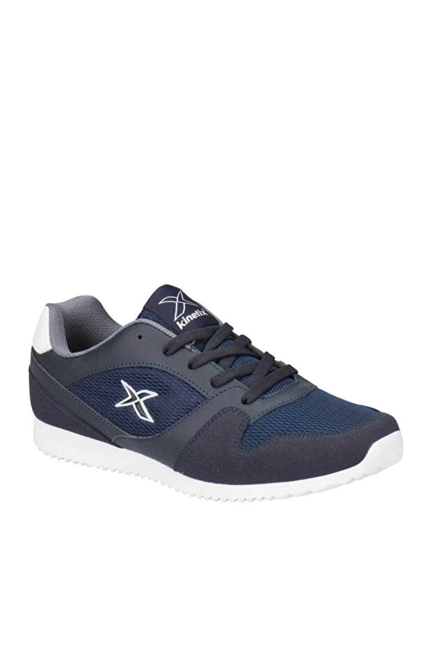 Women's Navy Blue Sneakers 7p Odell