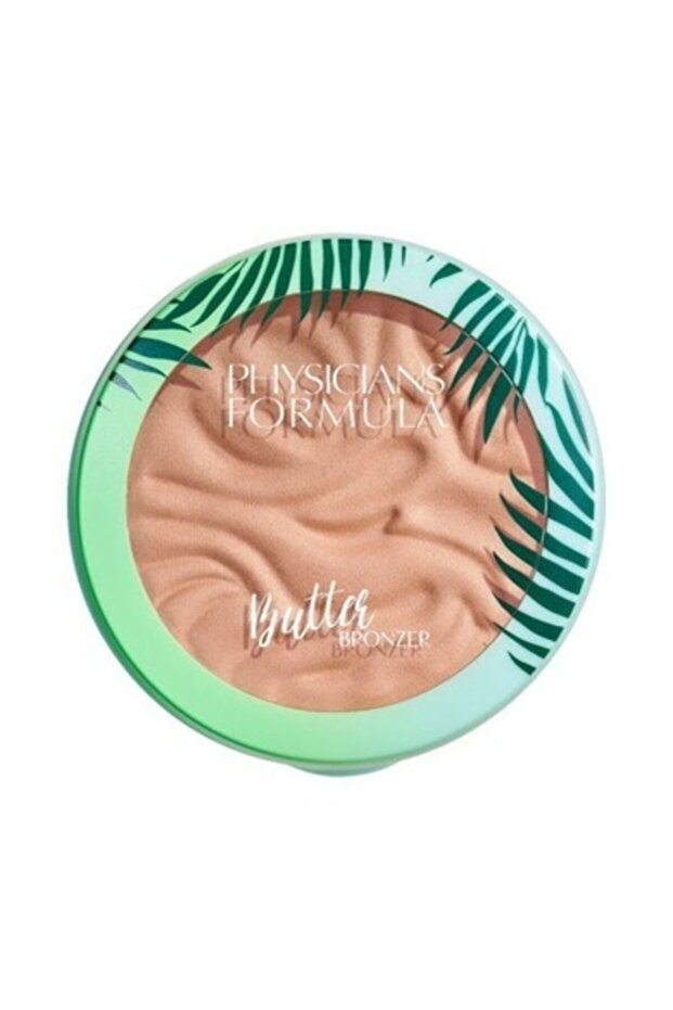 Murumuru Butter Light Bronzer - 1