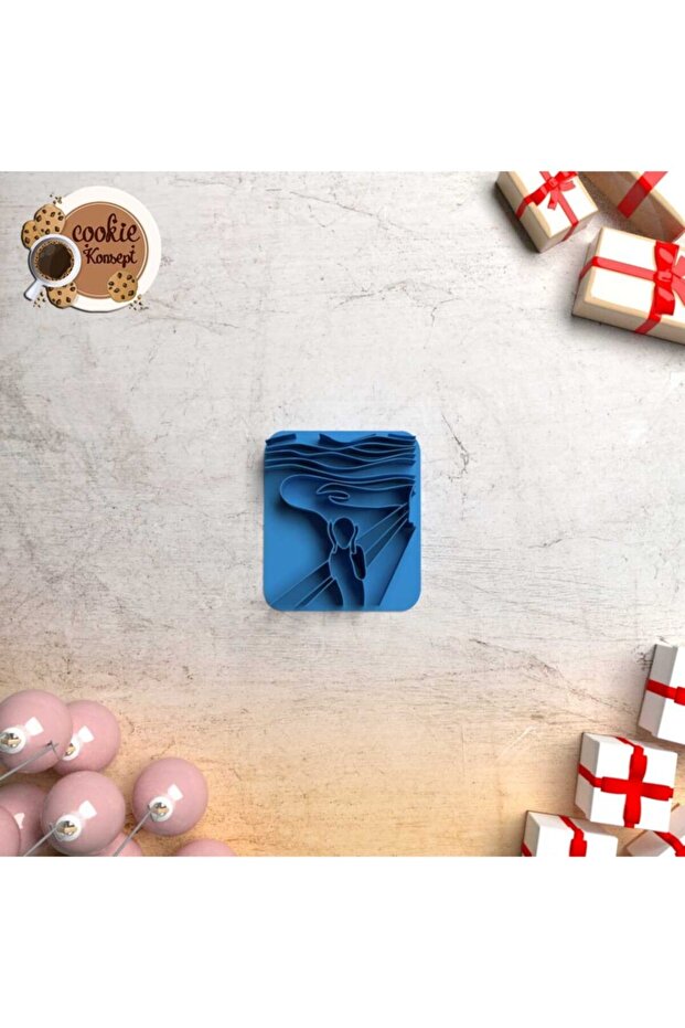 Polimer Kil Kalıbı - 1