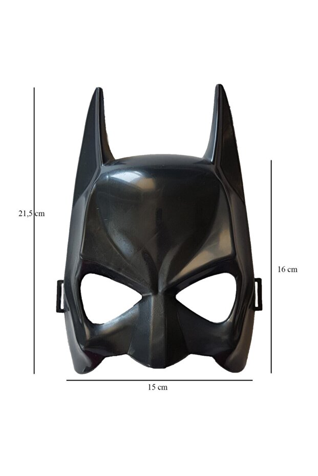 Maske Ve Solo Test - 2