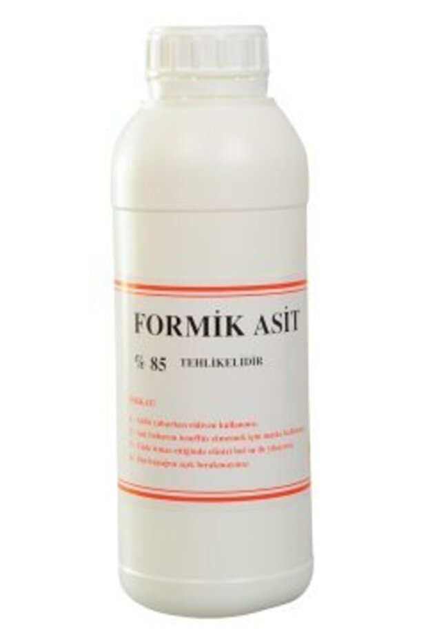 Formik Asit - 1