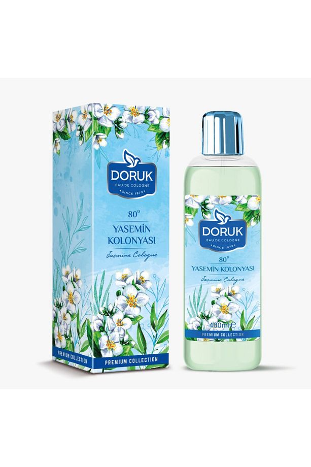 Yasemin Kolonyası 400 ml - 1