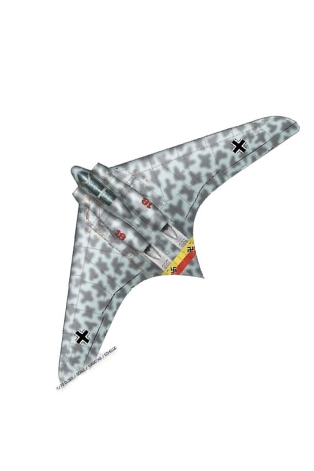 Model Set German 2 - 5