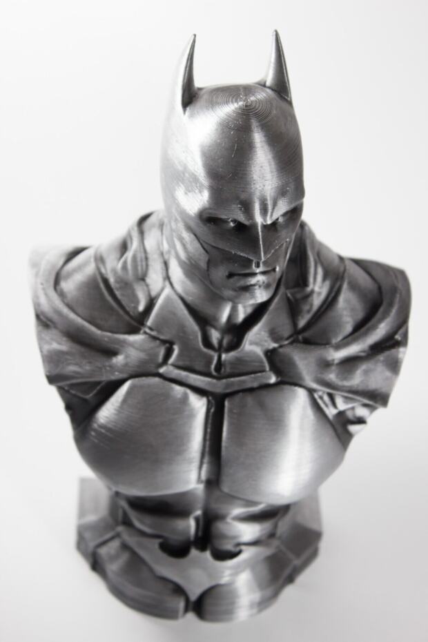 Batman Büst Dc Comics  22 cm - 2