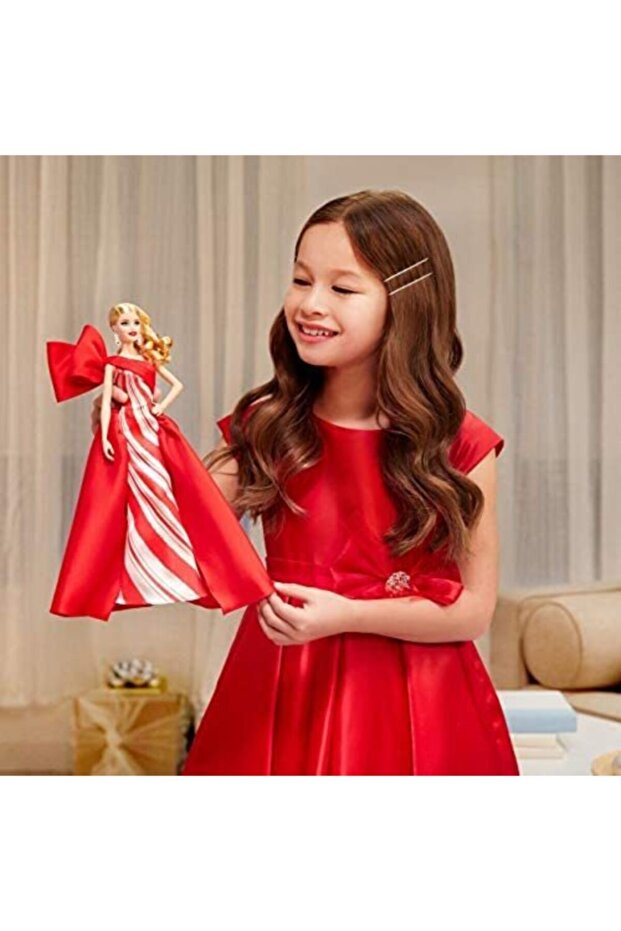 2019 Mutlu Yıllar Bebeği FXF01 - 3