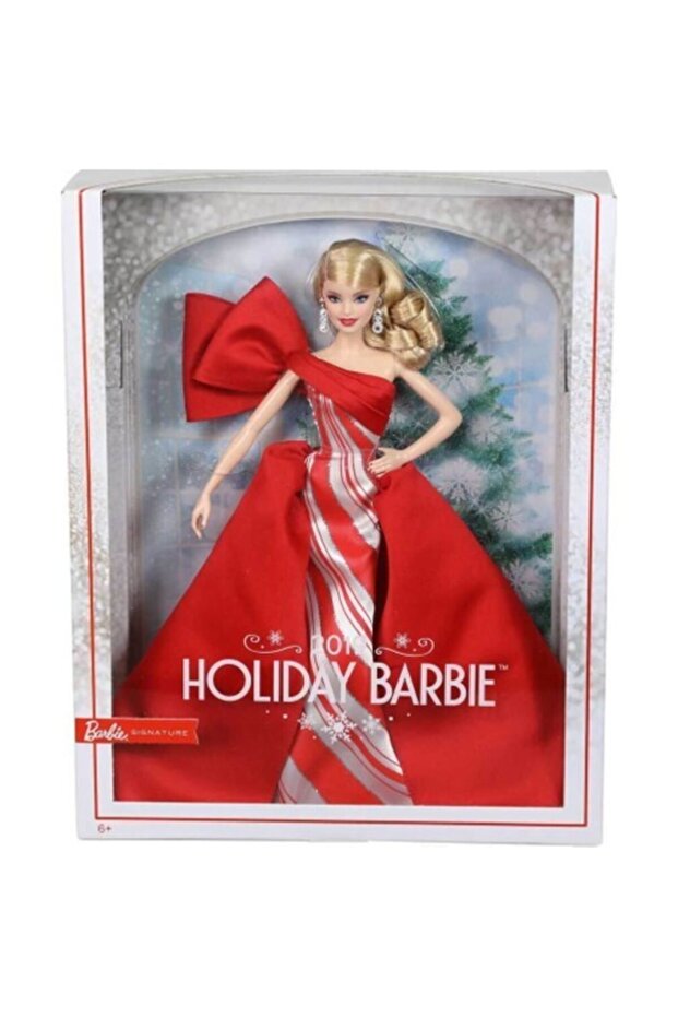 2019 Mutlu Yıllar Bebeği FXF01 - 4