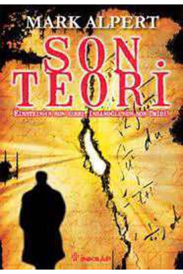 Son Teori - Mark Alpert