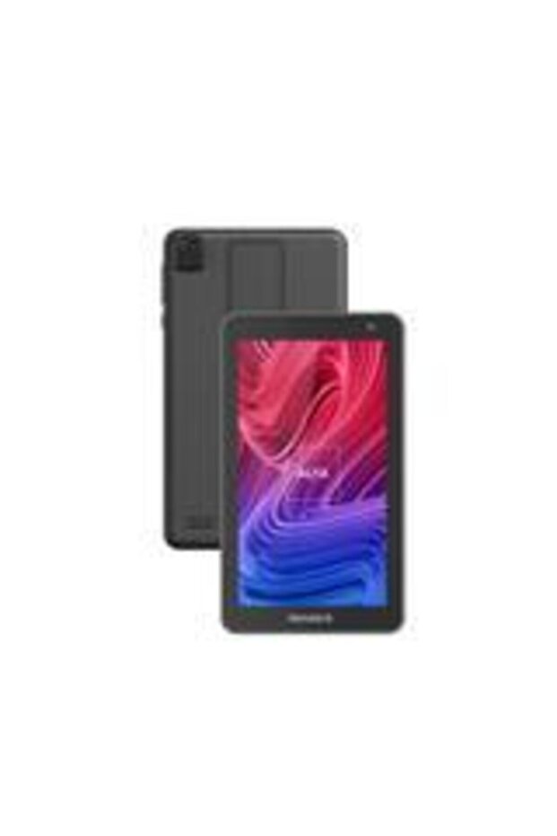 Alfa 7 Mrc Siyah 2-32gb Eba- Pubg Mobile - 1