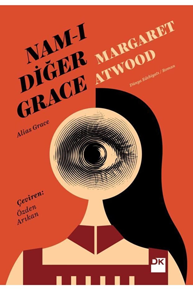 Namı-ı Diğer Grace - 1